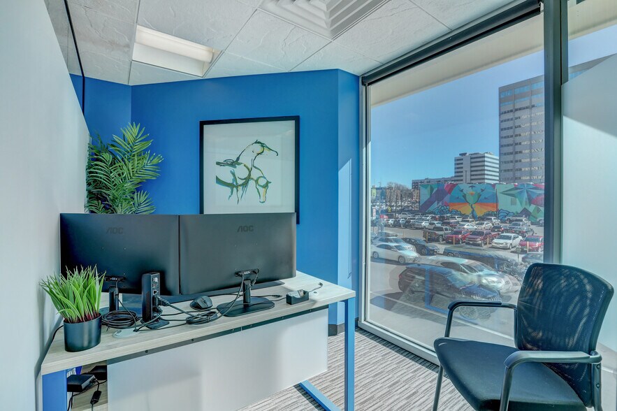More Photos Of 1800 Glenarm Pl, Denver Office For Sale