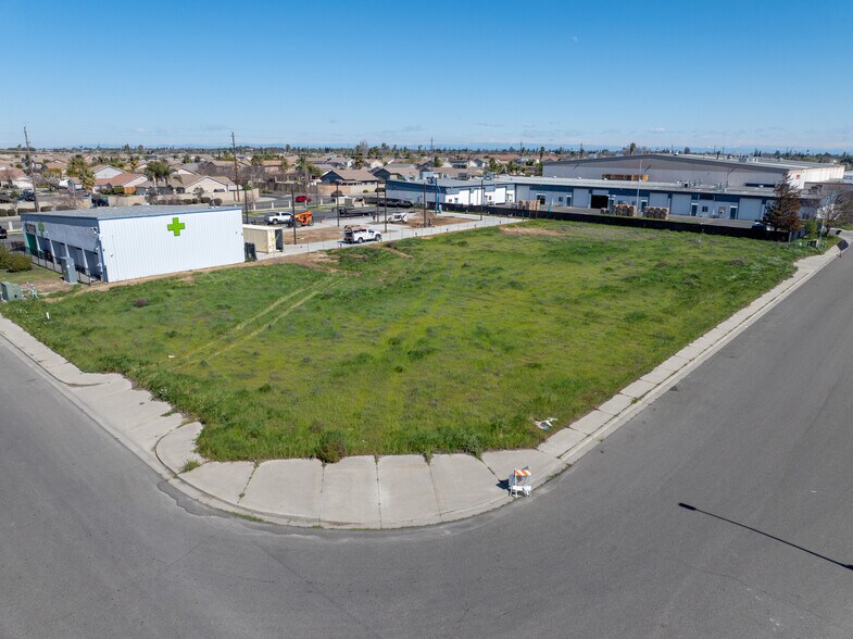 Primary Photo Of 4080 Farm Supply Dr, Ceres Land For Sale