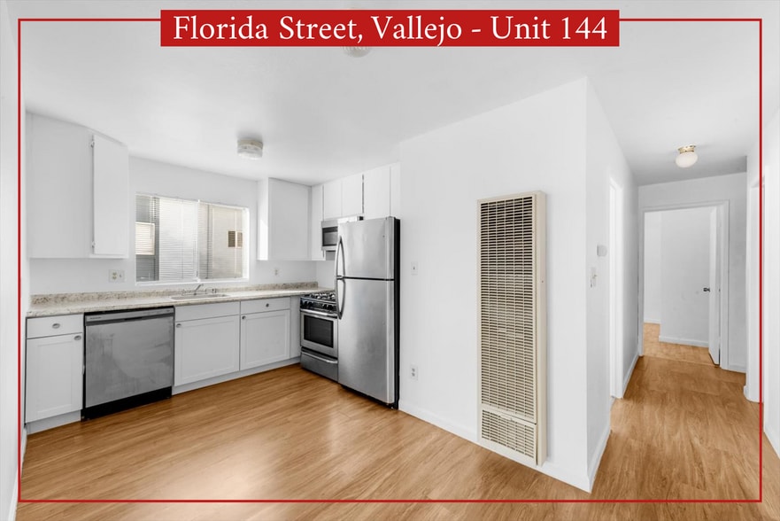 More Photos Of 150 Florida St, Vallejo Apartments For Sale