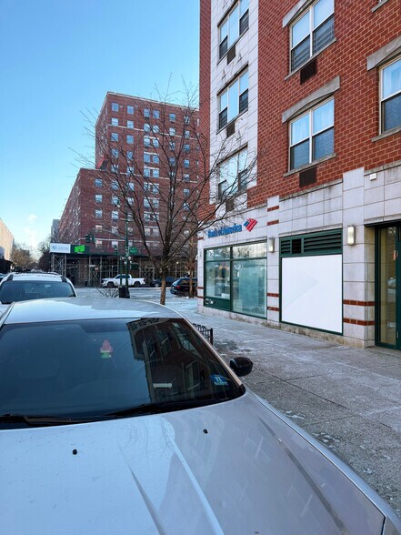 More Photos Of 133 Lenox Ave, New York Apartments For Lease