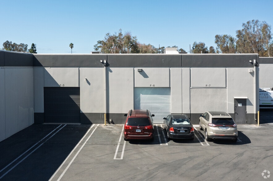 More Photos Of 2807 Oregon Ct, Torrance Research And Development For Lease