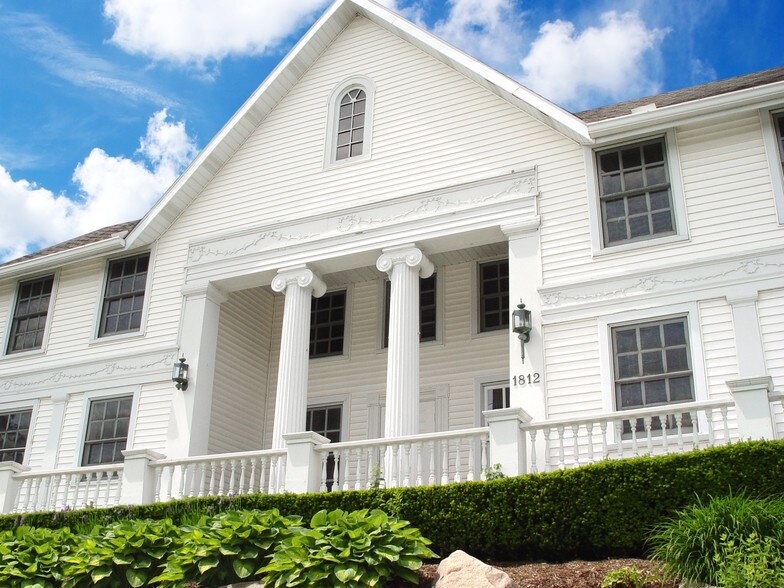 More Photos Of 1812-1814 S Rochester Rd, Rochester Hills Medical For Lease