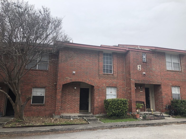 More Photos Of 1020 Jackson Keller Rd, San Antonio Apartments For Sale