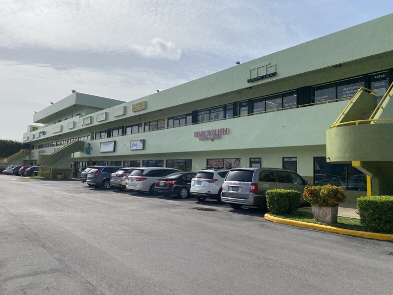 Primary Photo Of 13801-13869 S Dixie Hwy, Miami Freestanding For Lease