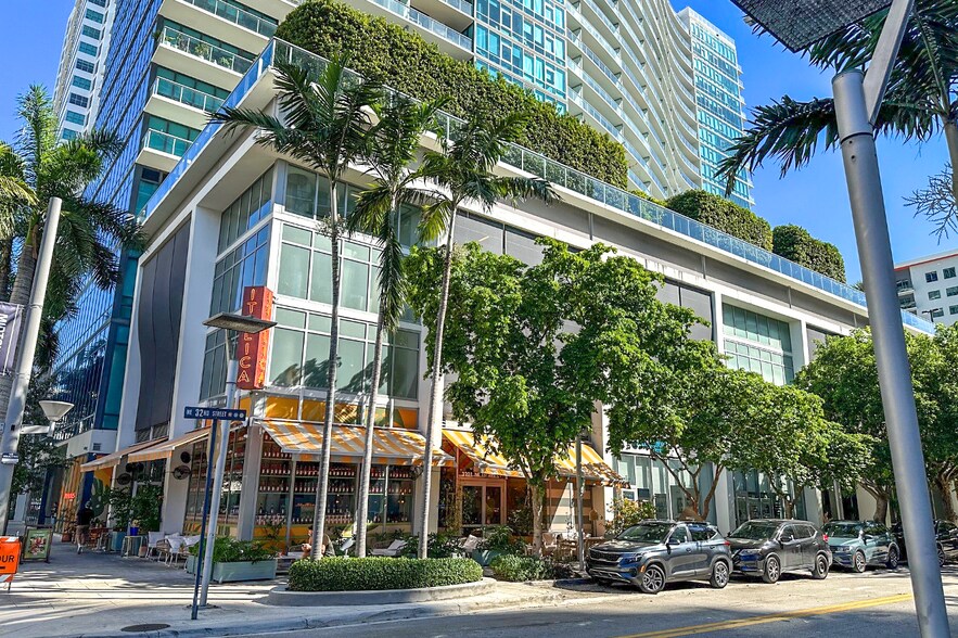 More Photos Of 125 NE 32nd St, Miami Apartments For Lease