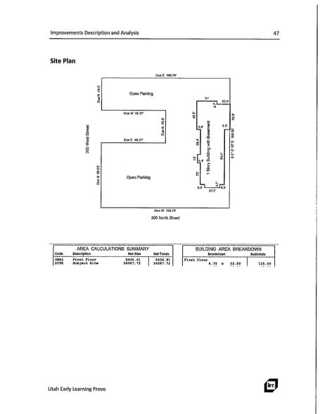 More Photos Of 264 W 300 N, Provo Office Residential For Sale