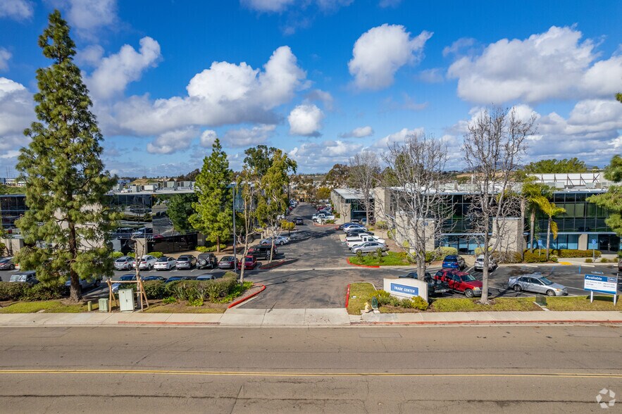 More Photos Of 7330 Trade St, San Diego Unknown For Lease