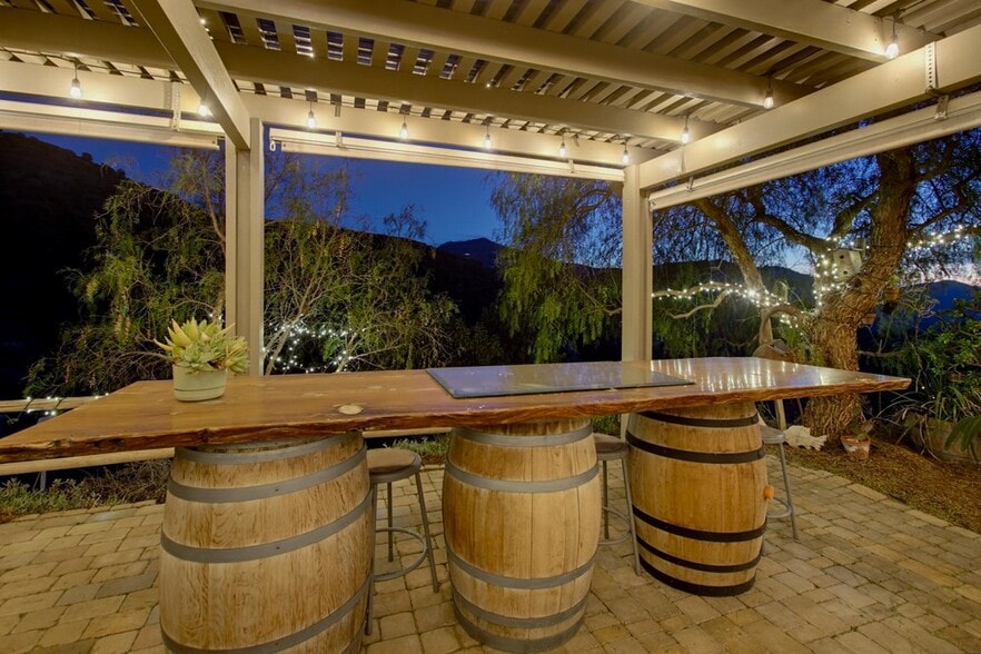 More Photos Of 16850 Old Survey Rd, Escondido Winery Vineyard For Sale