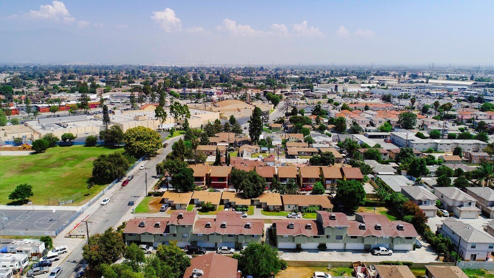 More Photos Of 2826 Cogswell Rd, El Monte Apartments For Sale