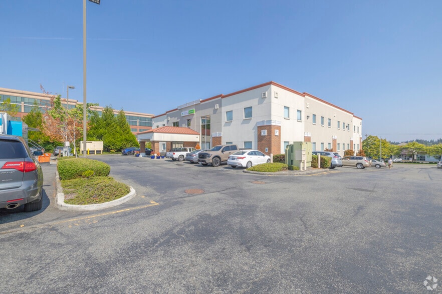 More Photos Of 19116 33rd Ave W, Lynnwood Medical For Sale