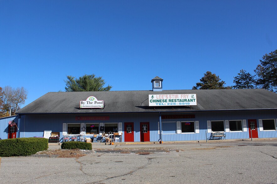 More Photos Of 187 Route 66 E, Columbia Unknown For Lease