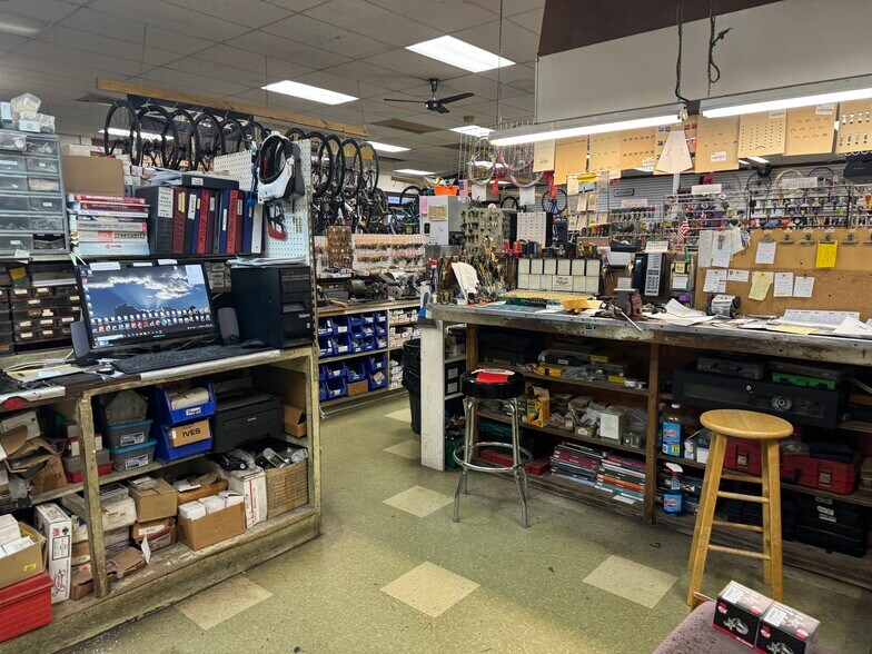 More Photos Of 1101 N Federal Hwy, Hollywood Freestanding For Sale