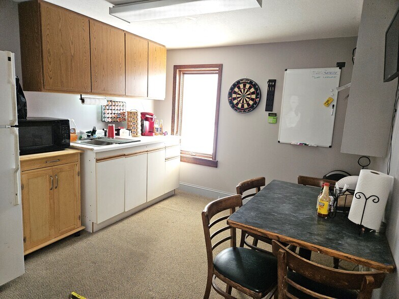 More Photos Of 3200 Woodville Rd, Northwood Loft Creative Space For Sale