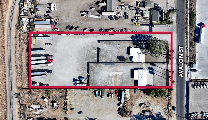 More Photos Of 2673-2685 Avalon St, Riverside Land For Sale