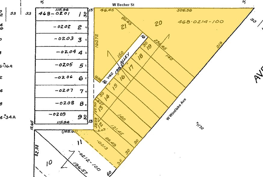 More Photos Of 1170 W Windlake Ave, Milwaukee Specialty For Sale