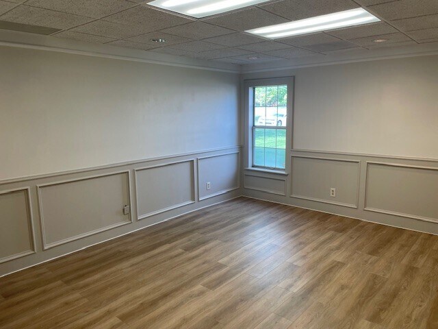 More Photos Of 10550 Marty St, Overland Park Office For Lease