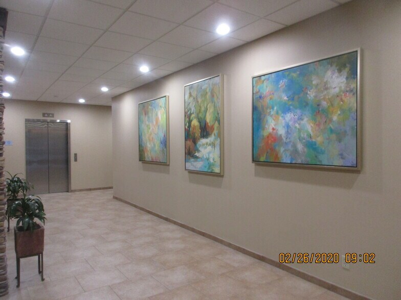 More Photos Of 801 E Plano Pky, Plano Office For Lease