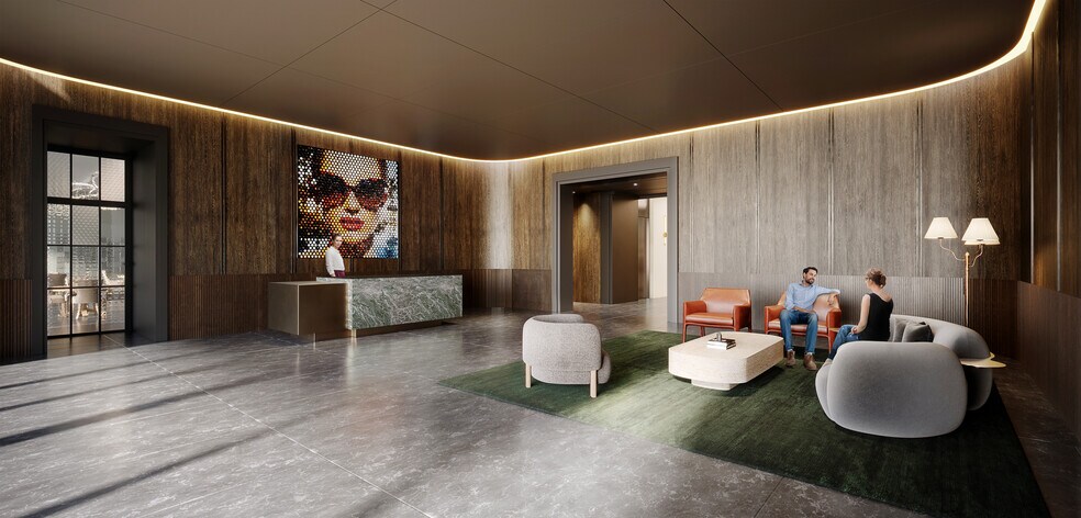 More Photos Of 5080 McKinney Ave, Dallas Office For Lease