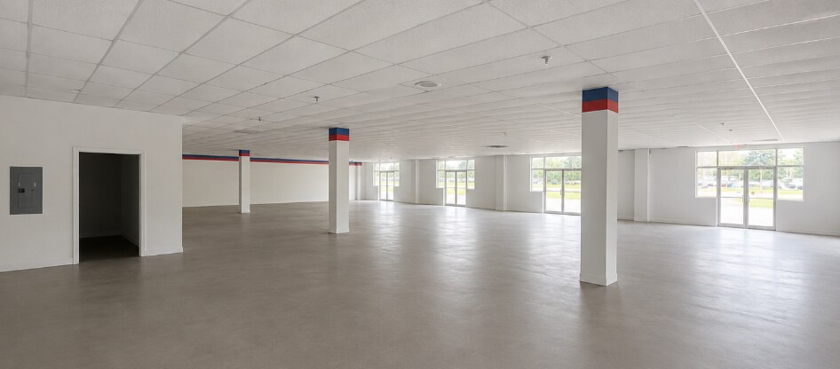 More Photos Of 3505 West Rd, Cortland Freestanding For Lease