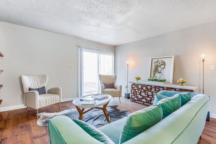 Primary Photo Of 850 Lindbergh Dr, Jackson Multifamily For Sale