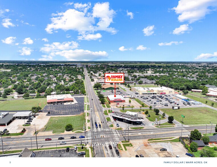 More Photos Of 5903 NW 63rd Street, Warr Acres General Retail For Sale