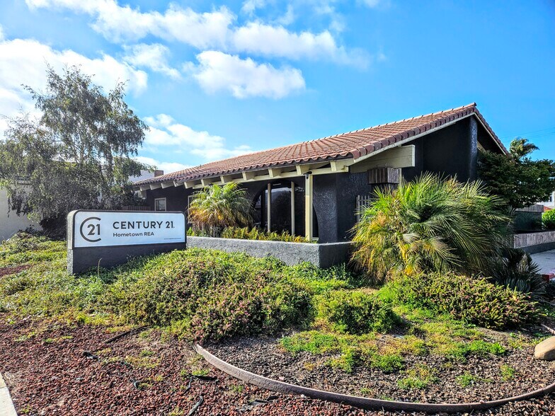 Primary Photo Of 521 E Ocean Ave, Lompoc Office Residential For Sale