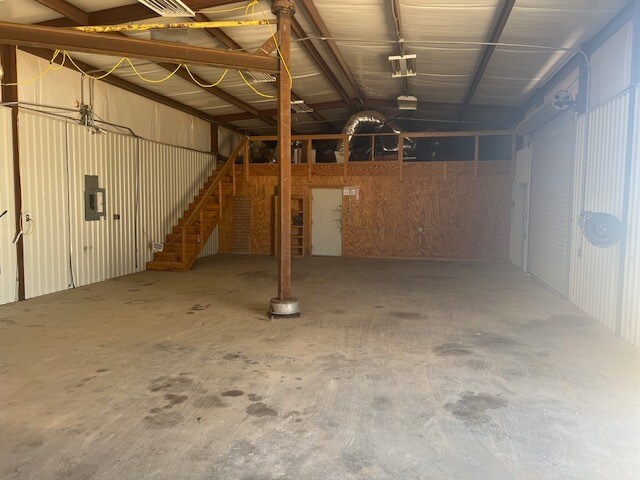 More Photos Of 4231 County Road 230, Snyder Warehouse For Sale