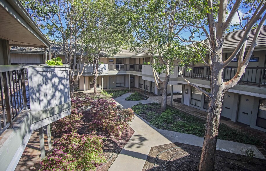 More Photos Of 5290 Overpass Rd, Goleta Loft Creative Space For Sale
