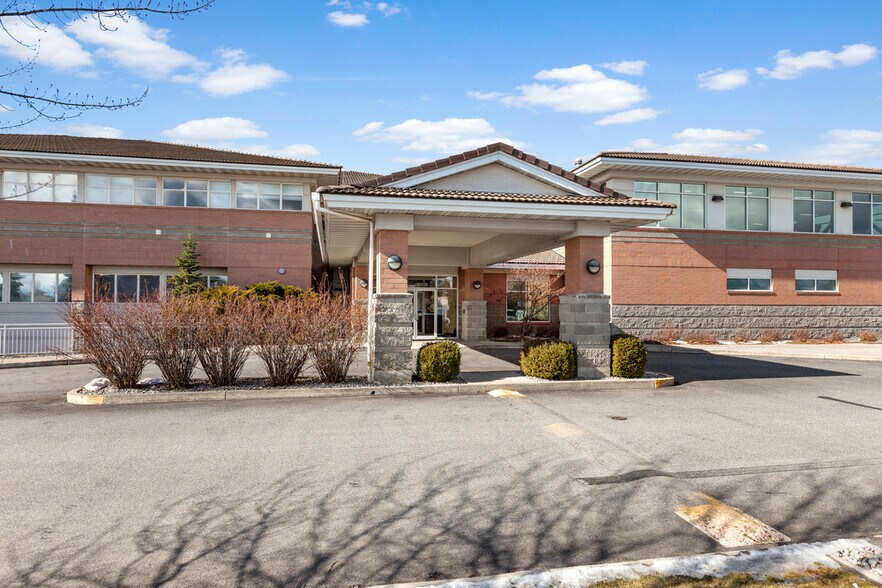 More Photos Of 927 E Polston Ave, Post Falls Office For Sale