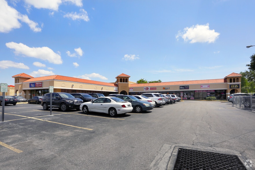 Primary Photo Of 4410 W Hillsborough Ave, Tampa Storefront Retail Office For Lease