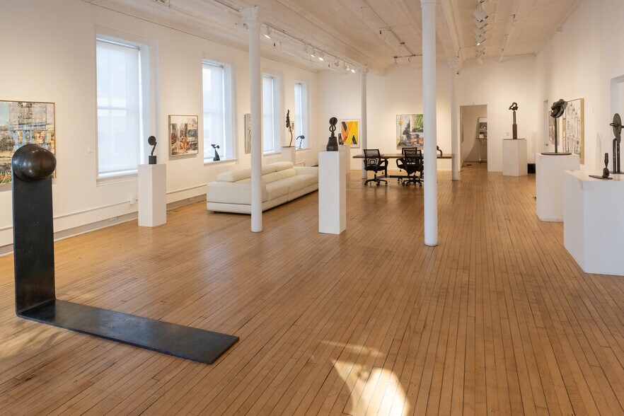 More Photos Of 230-234 Ferry St, Easton Loft Creative Space For Sale