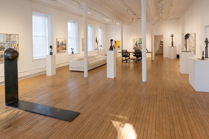 More Photos Of 230-234 Ferry St, Easton Loft Creative Space For Sale