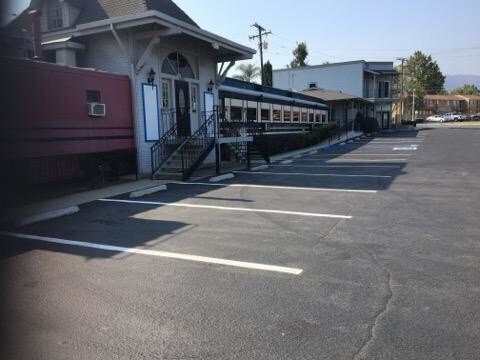 More Photos Of 1492 W 6th St, Corona Office For Sale