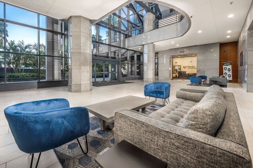 More Photos Of 1 North Dale Mabry Hwy, Tampa Office For Lease