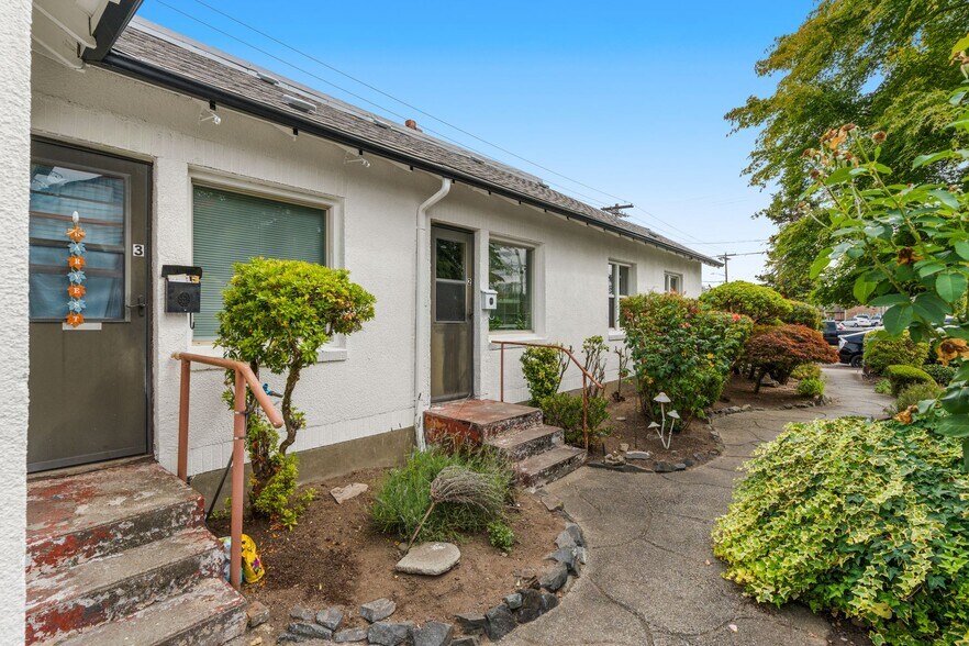 More Photos Of 824 Kincaid Ave, Sumner Apartments For Sale