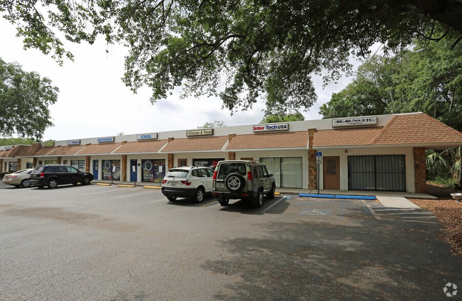 More Photos Of 3310 W Cypress St, Tampa Storefront Retail Office For Lease