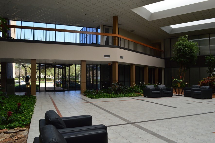 More Photos Of 10707 Corporate Dr, Stafford Coworking Space
