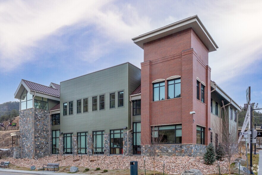 More Photos Of 1969 Miner St, Idaho Springs Medical For Lease
