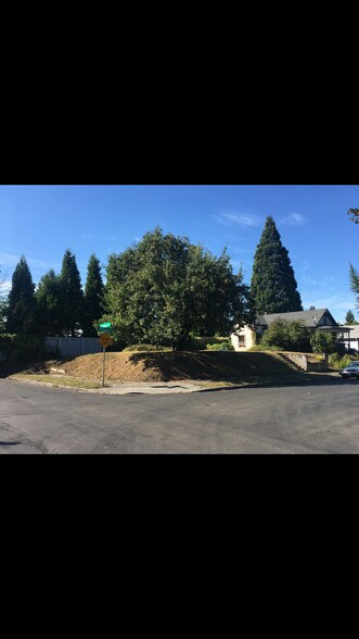 More Photos Of 3521 N Missouri Ave, Portland Land For Sale