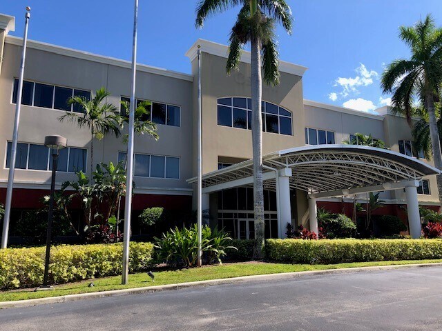 Primary Photo Of 5600 Broken Sound Blvd NW, Boca Raton Unknown For Lease