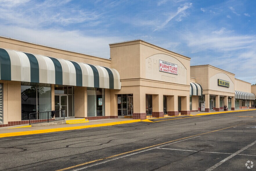 More Photos Of 5206-5246 Chamberlayne Rd, Richmond Unknown For Lease