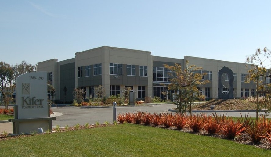 More Photos Of 1292 Kifer Rd, Sunnyvale Research And Development For Sale