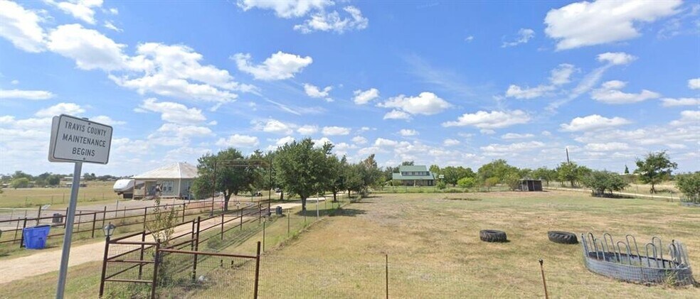 More Photos Of 21424 Martin Ln, Pflugerville Land For Sale