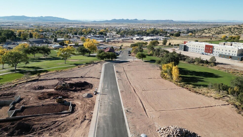 More Photos Of 352 Cedar Rdg cir, Cedar City Land For Sale