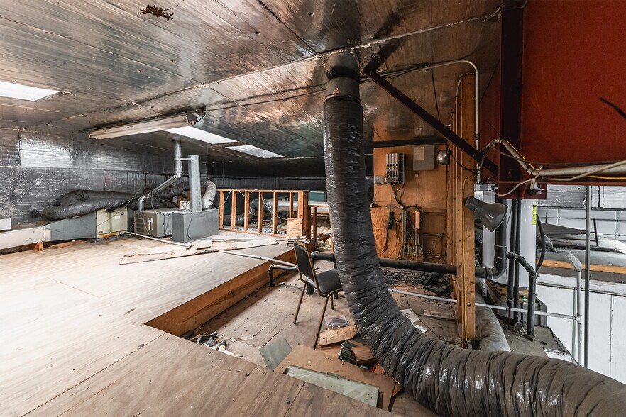 More Photos Of 624 S 7th St, Saint Joseph Industrial For Sale