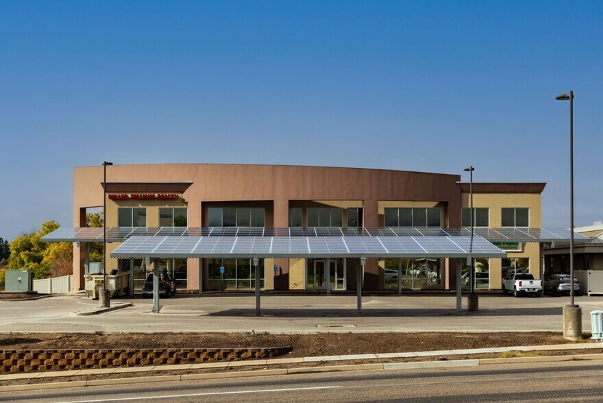 More Photos Of 1475 E Hwy 89, South Ogden Office For Lease