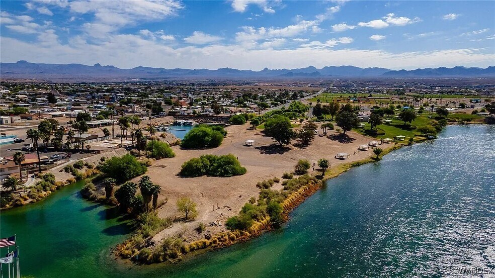 More Photos Of 490 Riverview Dr, Bullhead City Land For Sale