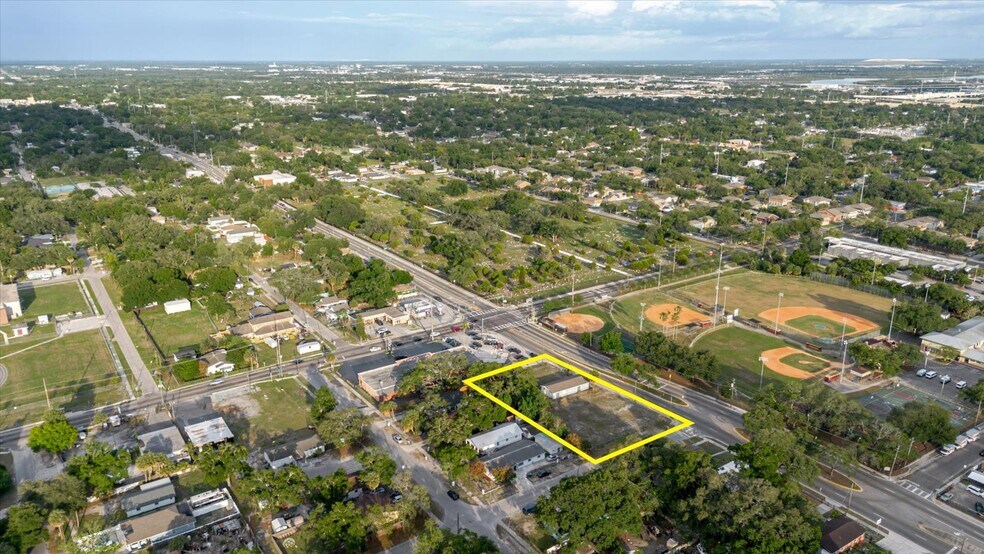More Photos Of 2100 E Doctor Martin Luther King Junior Blvd, Tampa Land For Sale