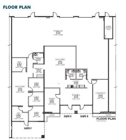 More Photos Of 11065 Knott Ave, Cypress Unknown For Lease