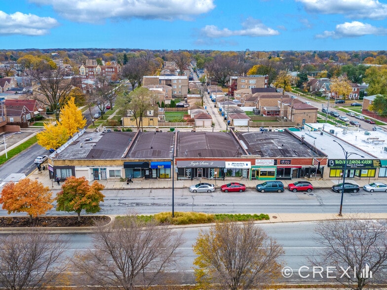 More Photos Of 2517 W 79th St, Chicago Storefront For Sale